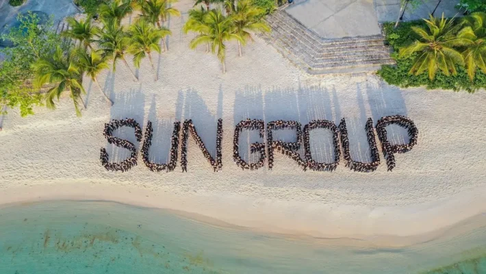 Sun Group - Chủ đầu tư Sun Trường Vinh, dự án tổ hợp nhà ở, thương mại, dịch vụ cao cấp nhất thành phố Vinh Nghệ An