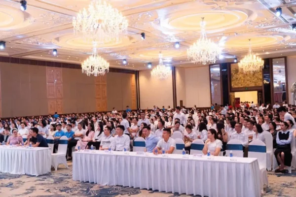 Sự kiện xem phim tập đoàn Sun Group